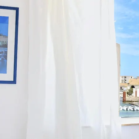 Apartment Iflat Casa Praia Vista Mare
