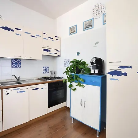 Apartment Iflat Casa Praia Vista Mare *