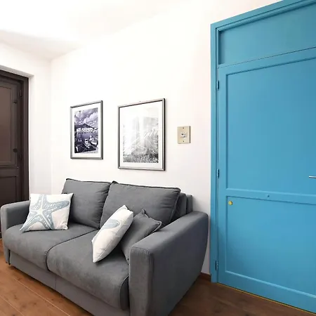Apartment Iflat Casa Praia Vista Mare Favignana