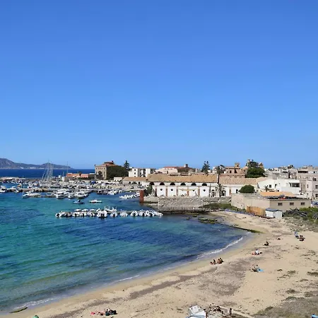 Iflat Casa Praia Vista Mare *