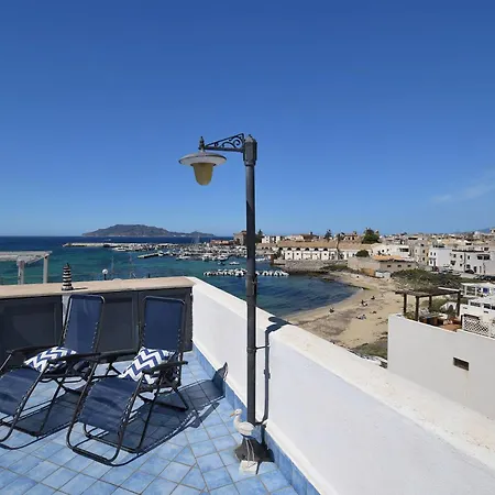 Iflat Casa Praia Vista Mare Apartment