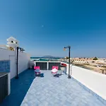 Iflat Casa Vista Mare *