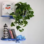 Iflat Casa Vista Mare 파뷔냐나도
