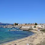 Iflat Casa Vista Mare *