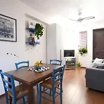 아파트 Iflat Casa Vista Mare