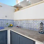 Iflat Casa Vista Mare 아파트 *