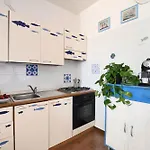 Iflat Casa Vista Mare 아파트 파뷔냐나도