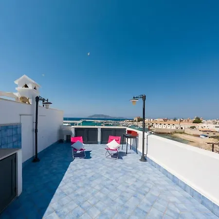 Iflat Casa Praia Vista Mare *