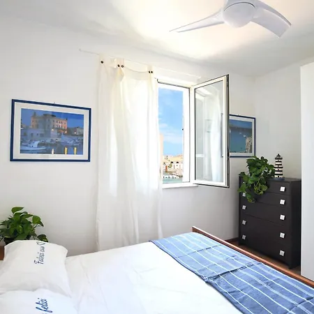 Διαμέρισμα Iflat Casa Vista Mare *