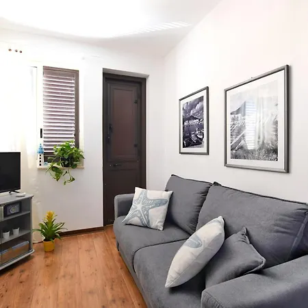 Iflat Casa Vista Mare Διαμέρισμα Φαβινιάνα