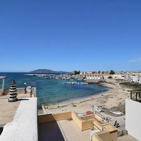 Iflat Casa Praia Vista Mare 公寓