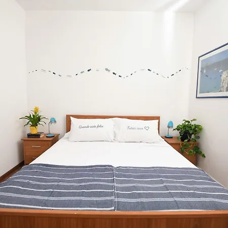 Iflat Casa Vista Mare Διαμέρισμα *
