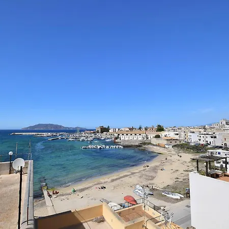Iflat Casa Vista Mare * Φαβινιάνα