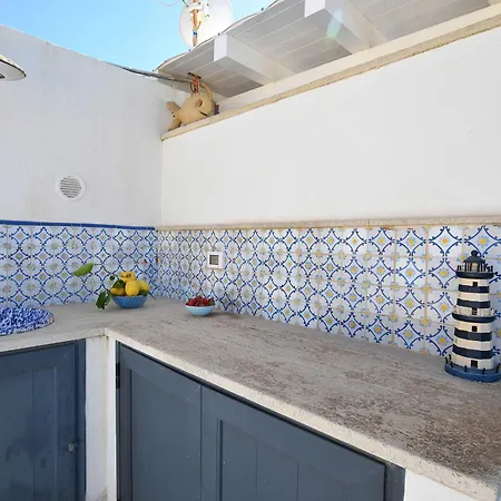 Iflat Casa Praia Vista Mare 公寓 *