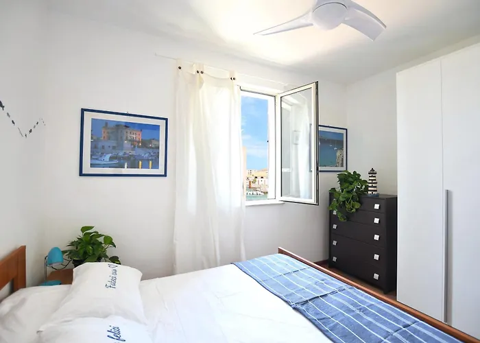 Διαμέρισμα Iflat Casa Vista Mare *