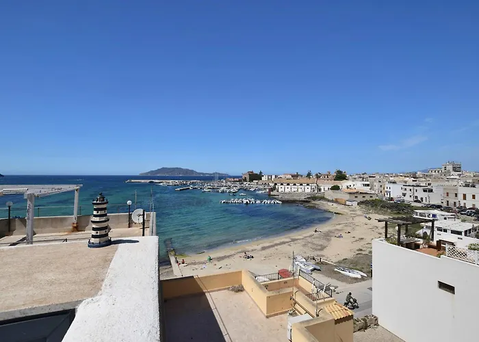 Iflat Casa Vista Mare Διαμέρισμα