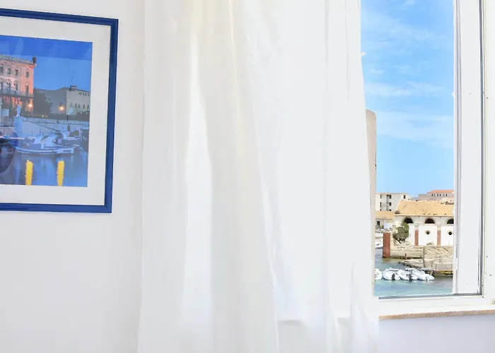 Διαμέρισμα Iflat Casa Vista Mare