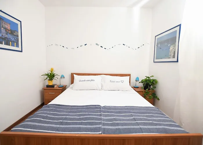Iflat Casa Vista Mare Διαμέρισμα *