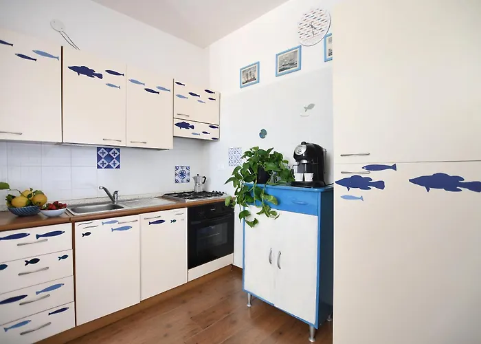 Διαμέρισμα Iflat Casa Vista Mare *