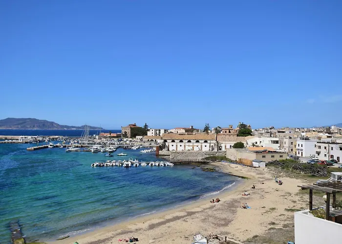 Iflat Casa Vista Mare *