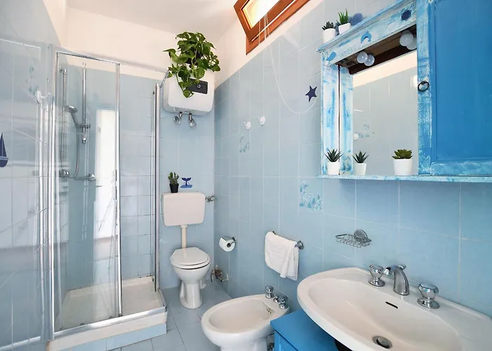 Iflat Casa Vista Mare