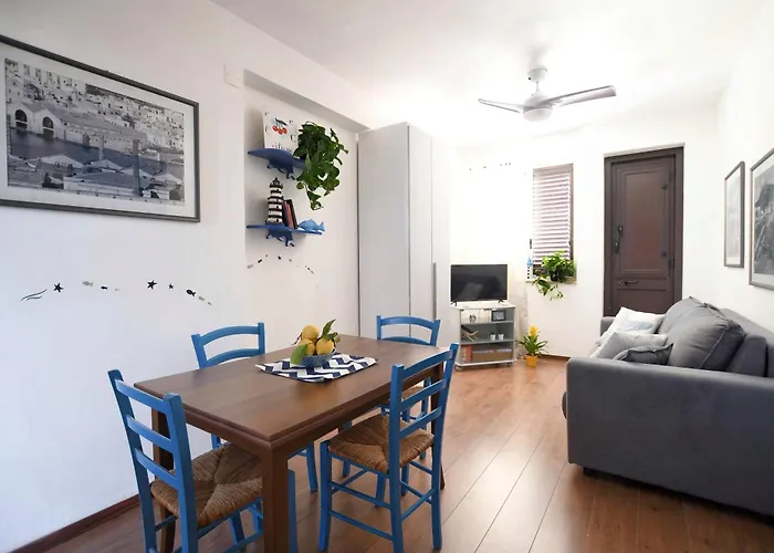 Διαμέρισμα Iflat Casa Vista Mare