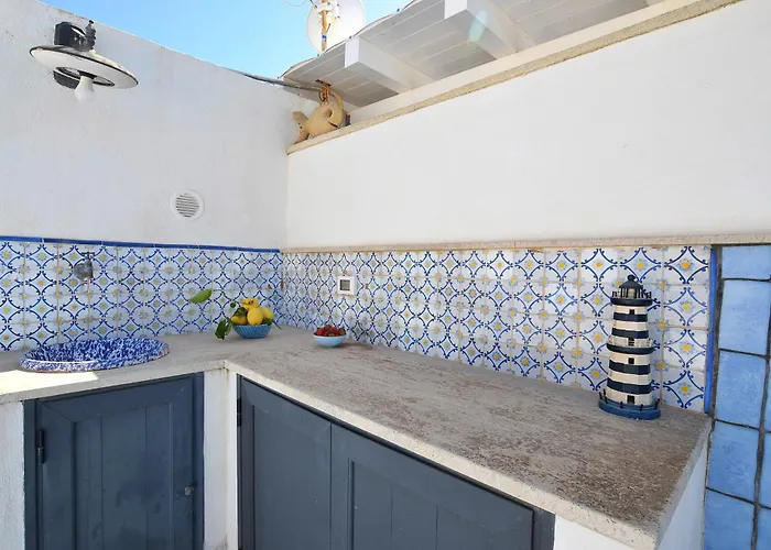 Iflat Casa Vista Mare Διαμέρισμα *