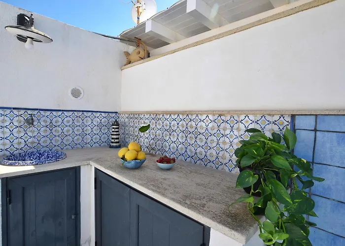 Iflat Casa Vista Mare *
